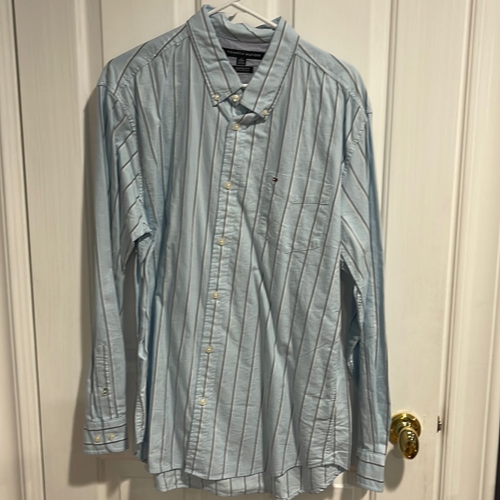 Dress shirt